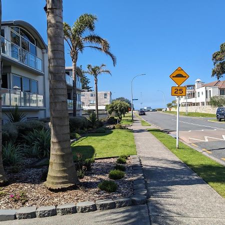 Apartament The Coastal Getaway Mount Maunganui Zewnętrze zdjęcie