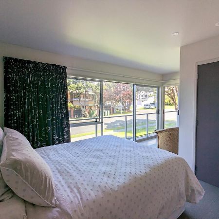 Apartament The Coastal Getaway Mount Maunganui Zewnętrze zdjęcie