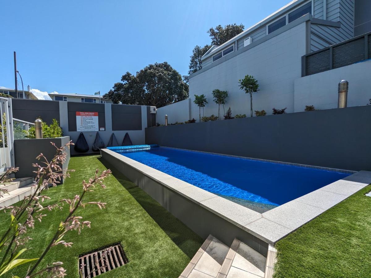 Apartament The Coastal Getaway Mount Maunganui Zewnętrze zdjęcie