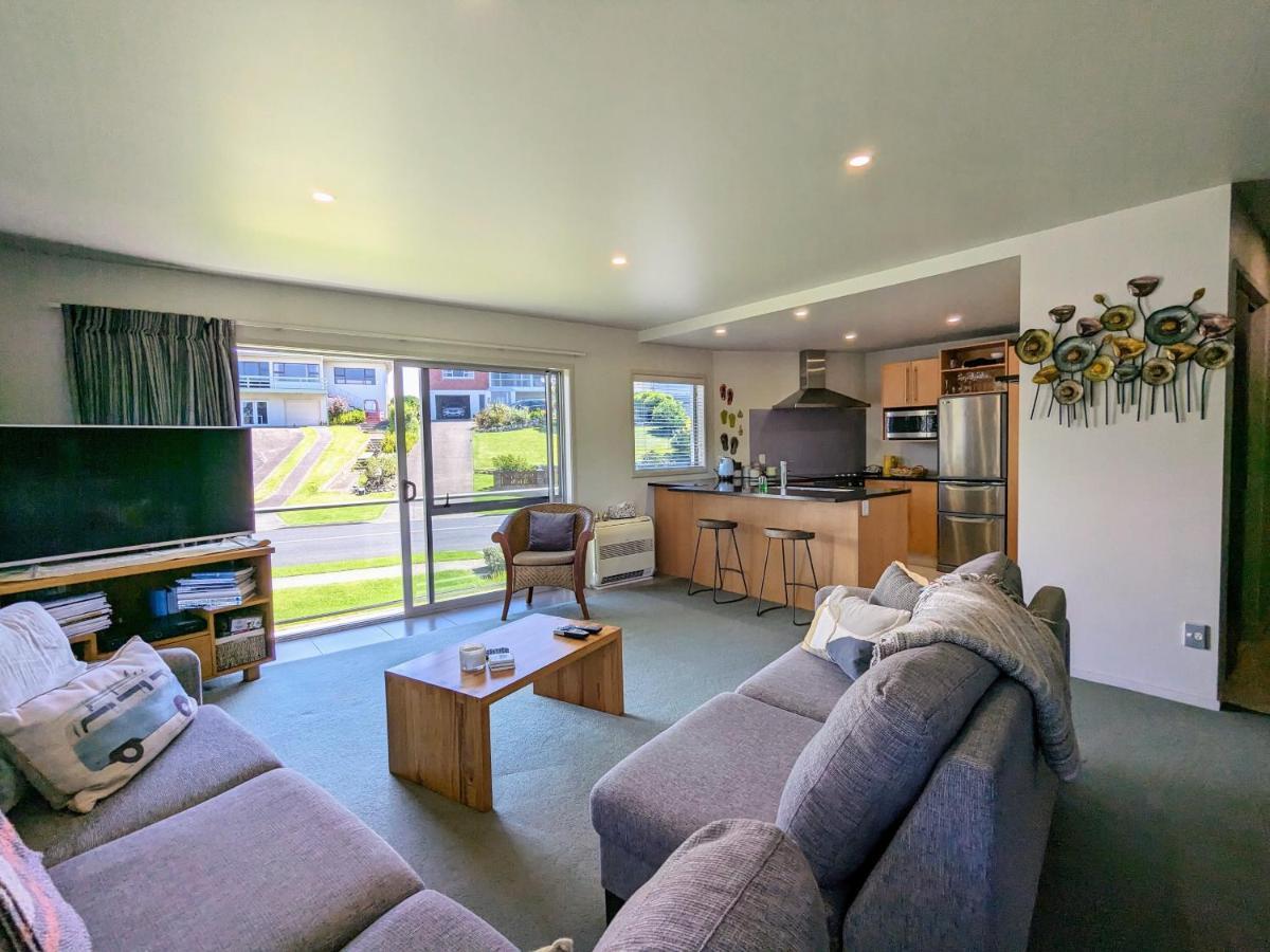 Apartament The Coastal Getaway Mount Maunganui Zewnętrze zdjęcie